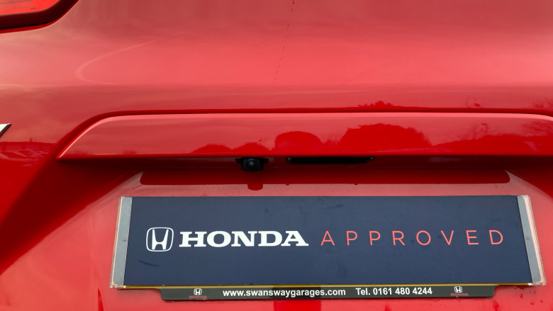 Honda CR-V 2.0 i-MMD Hybrid SR  2WD 5dr eCVT Hybrid Estate